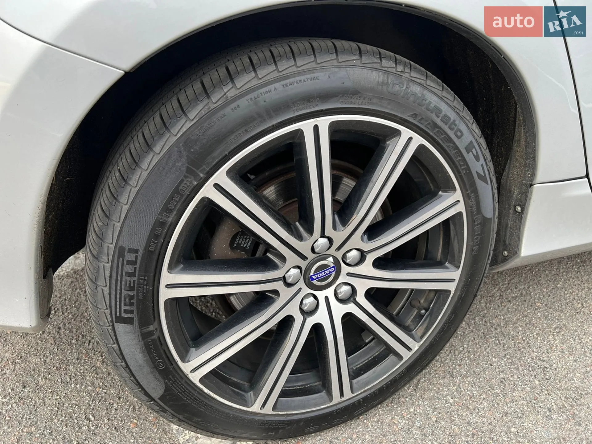 2016 Volvo S60 - мініатюра 22