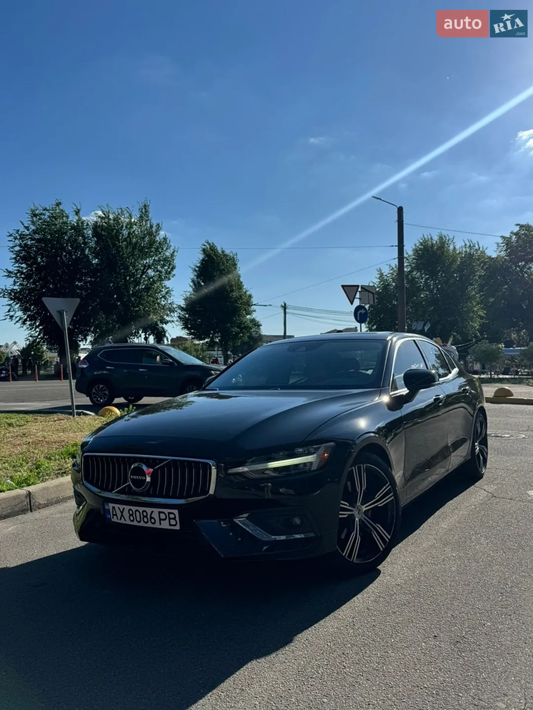 2019 Volvo S60 - мініатюра 4