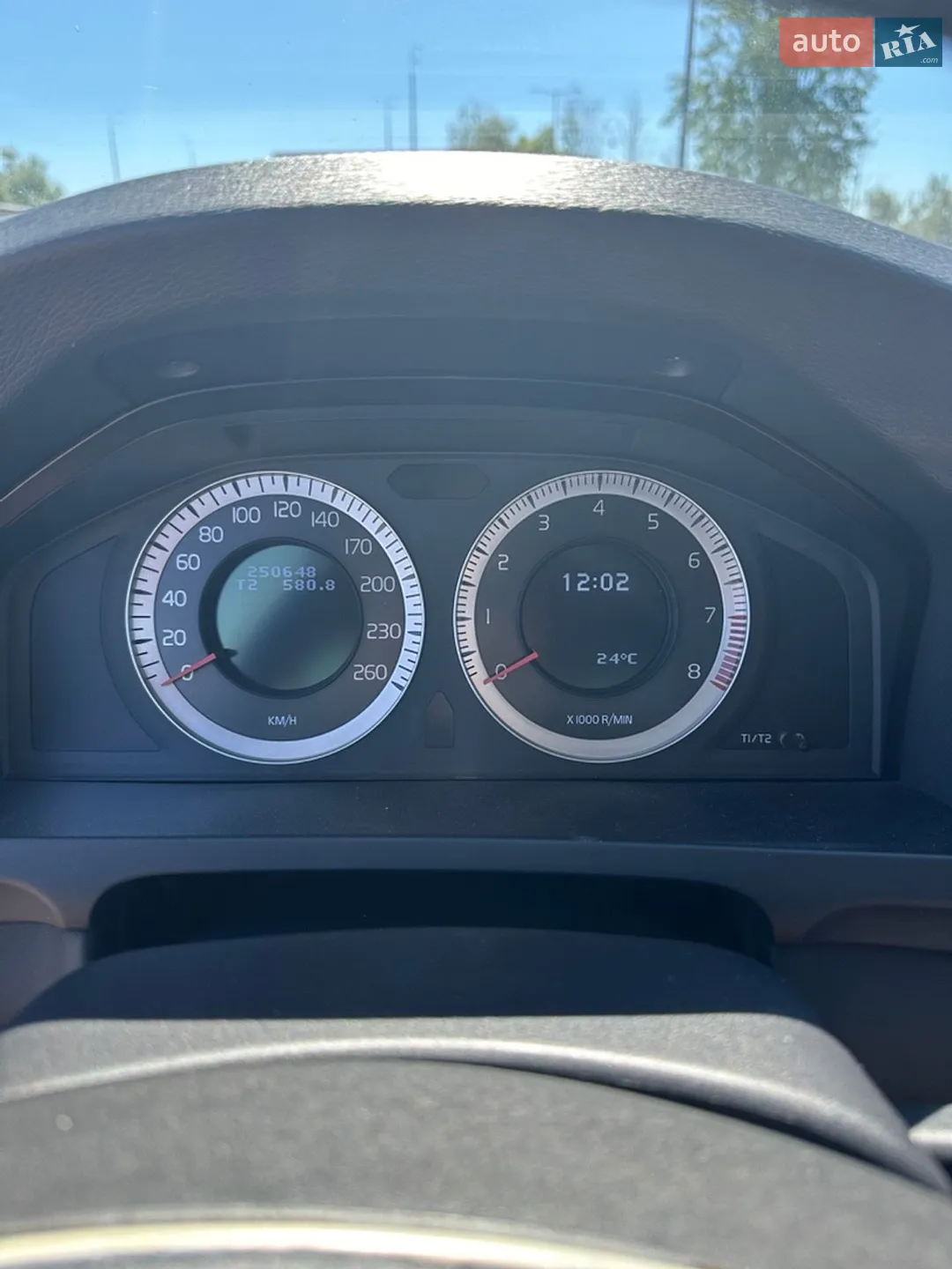 2011 Volvo S60 - мініатюра 19