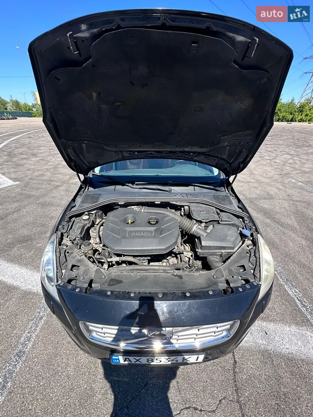 2011 Volvo S60 - мініатюра 22