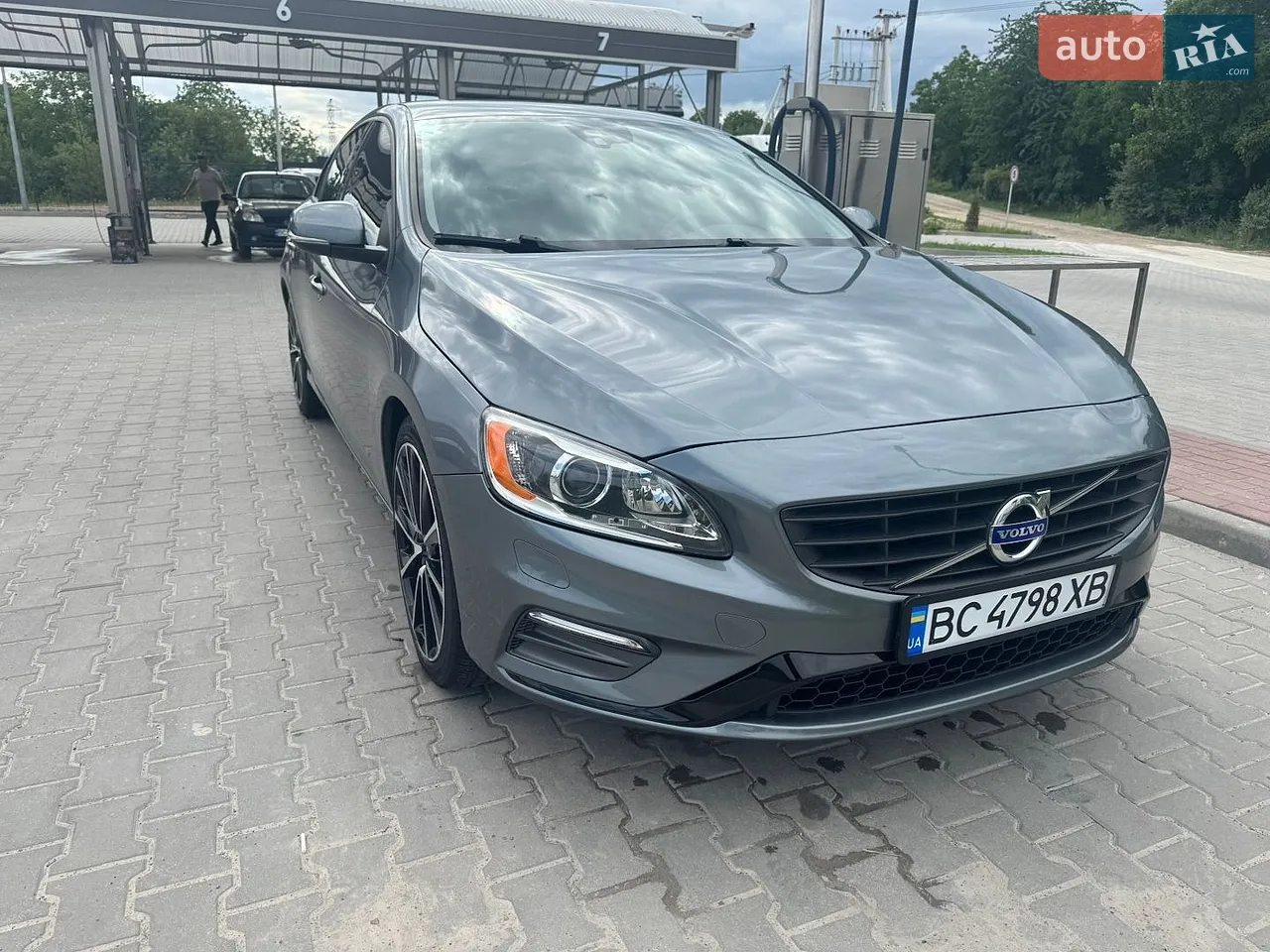 2015 Volvo S60 - мініатюра 16