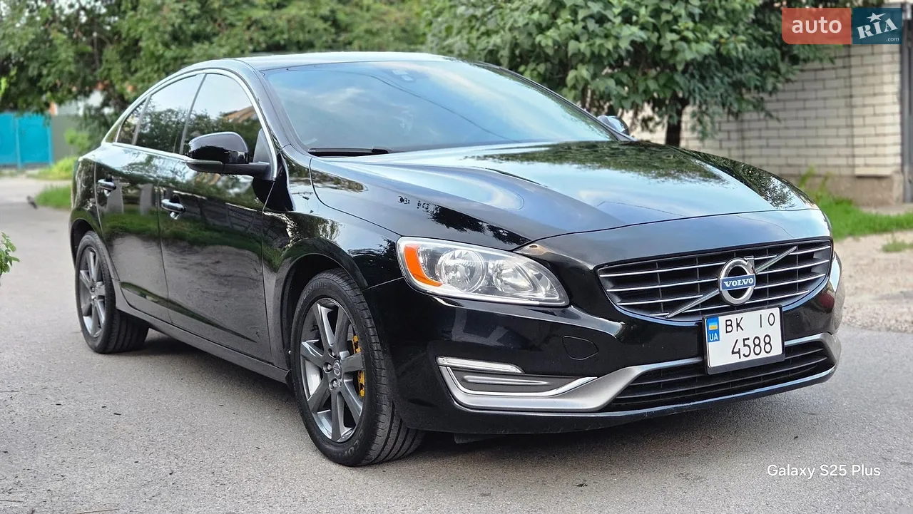 2013 Volvo S60 - мініатюра 29
