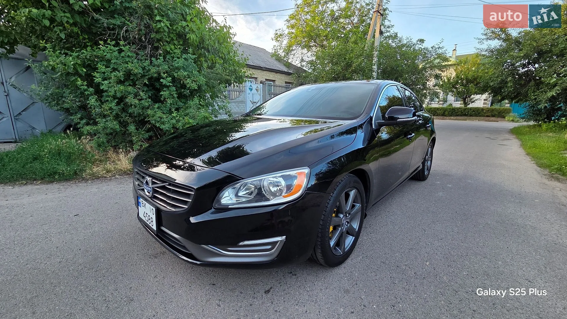 2014 Volvo S60 - мініатюра 16
