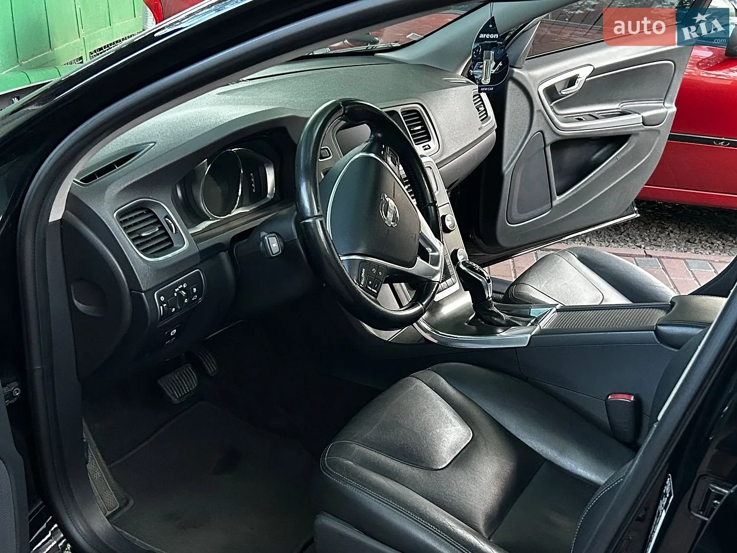 2014 Volvo S60 - мініатюра 22