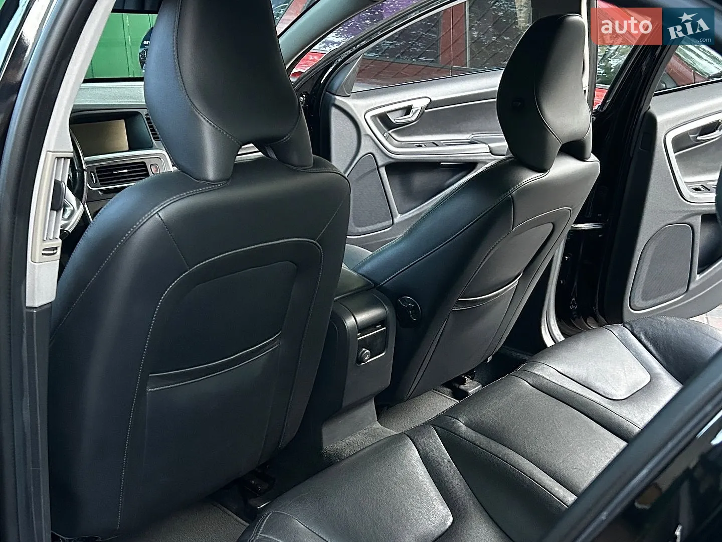 2014 Volvo S60 - мініатюра 24
