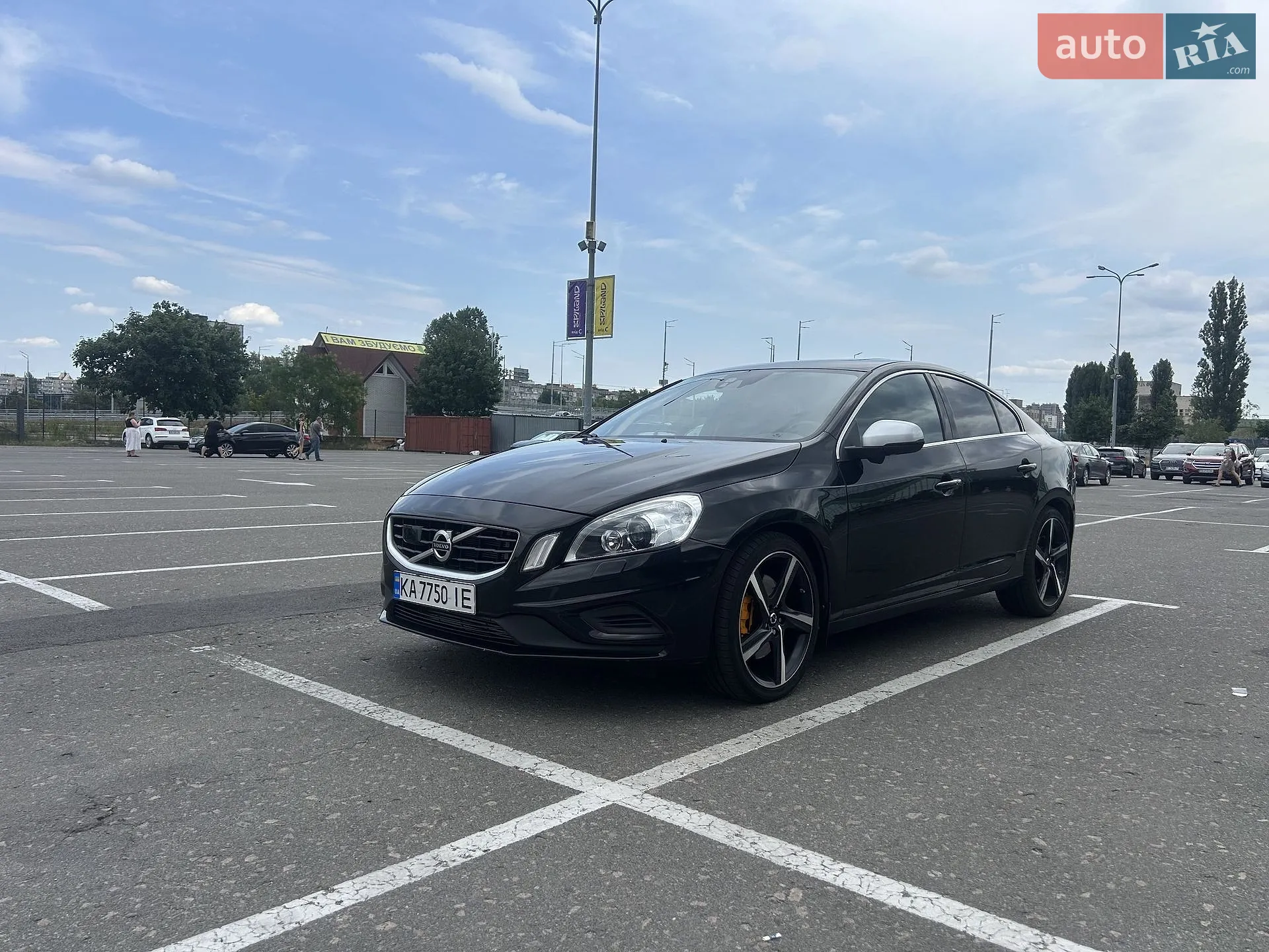 2010 Volvo S60 - мініатюра 3