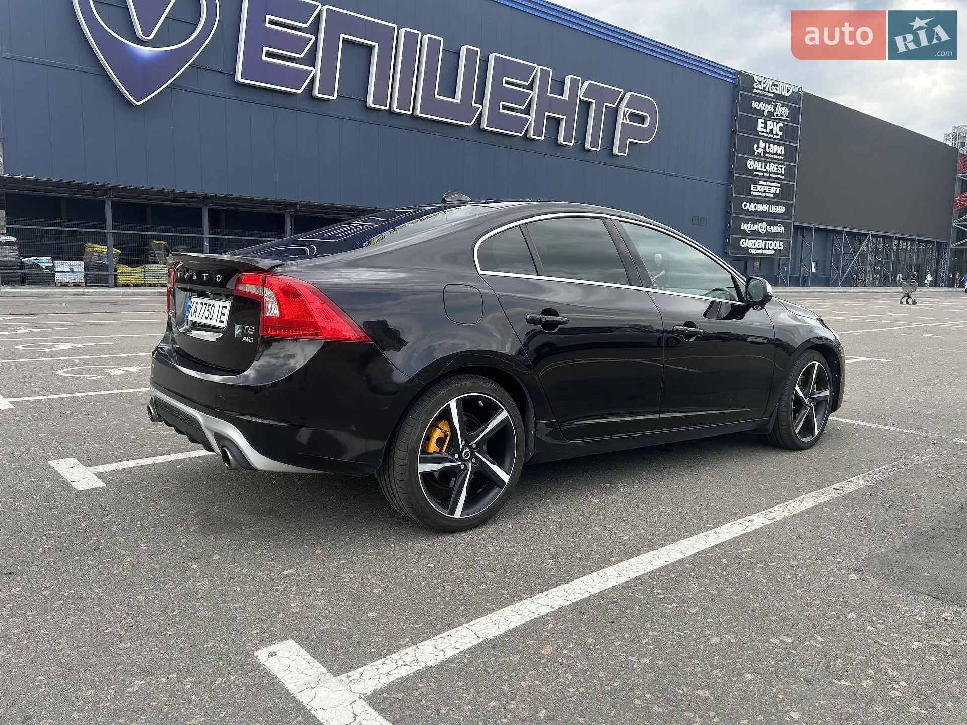 2010 Volvo S60 - мініатюра 6