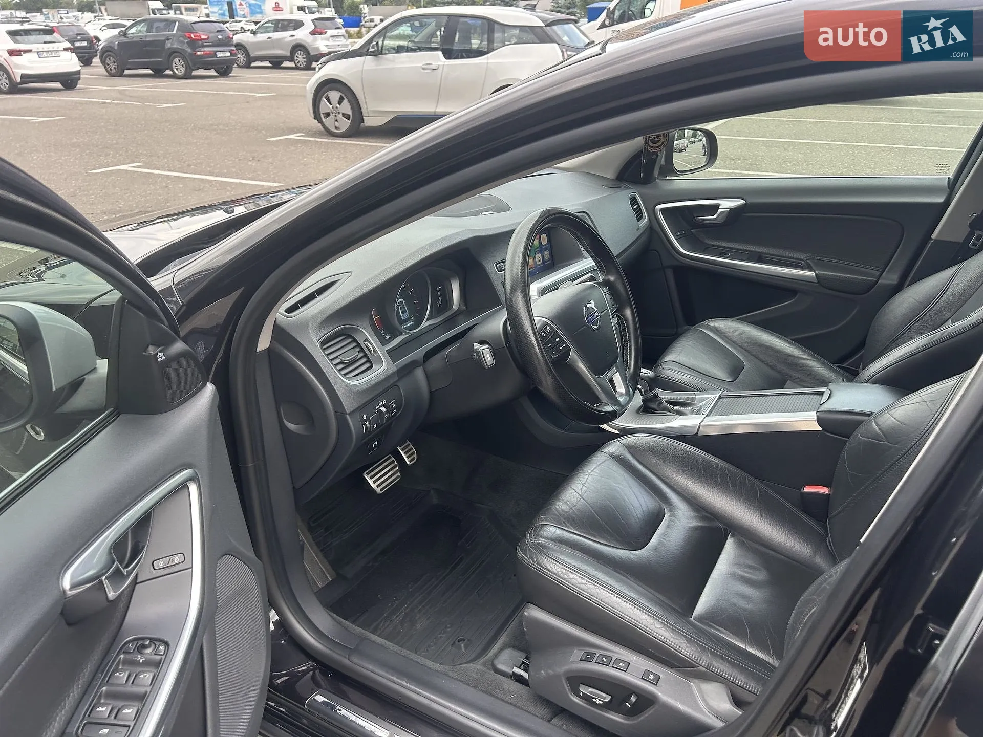 2010 Volvo S60 - мініатюра 9