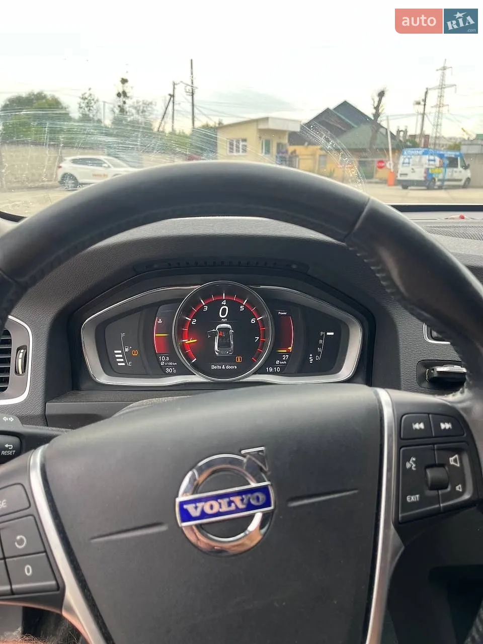 2018 Volvo S60 - мініатюра 14