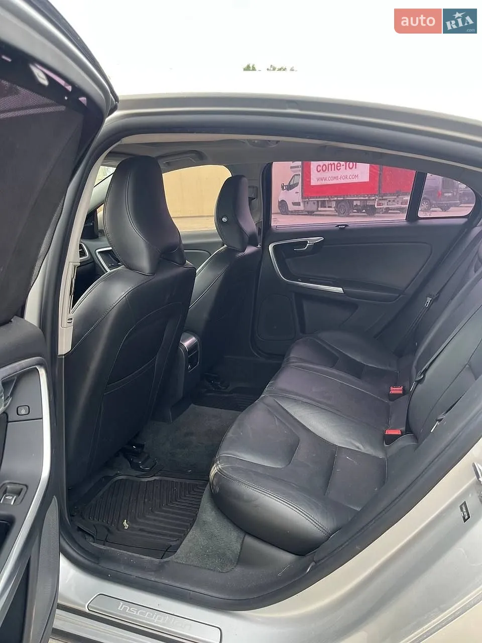 2018 Volvo S60 - мініатюра 18