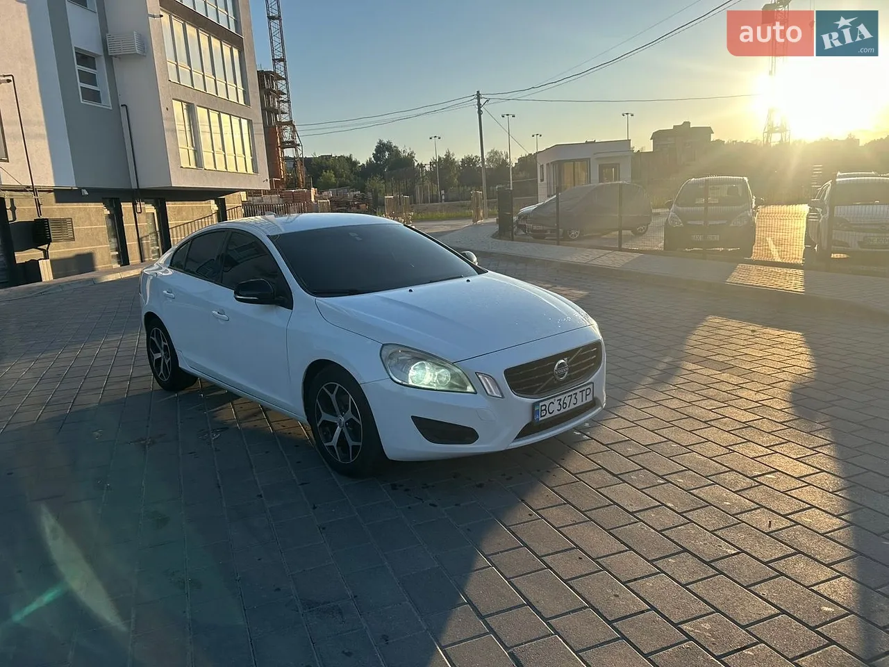 2011 Volvo S60 - мініатюра 24