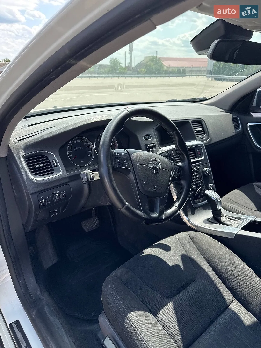 2012 Volvo S60 - мініатюра 8