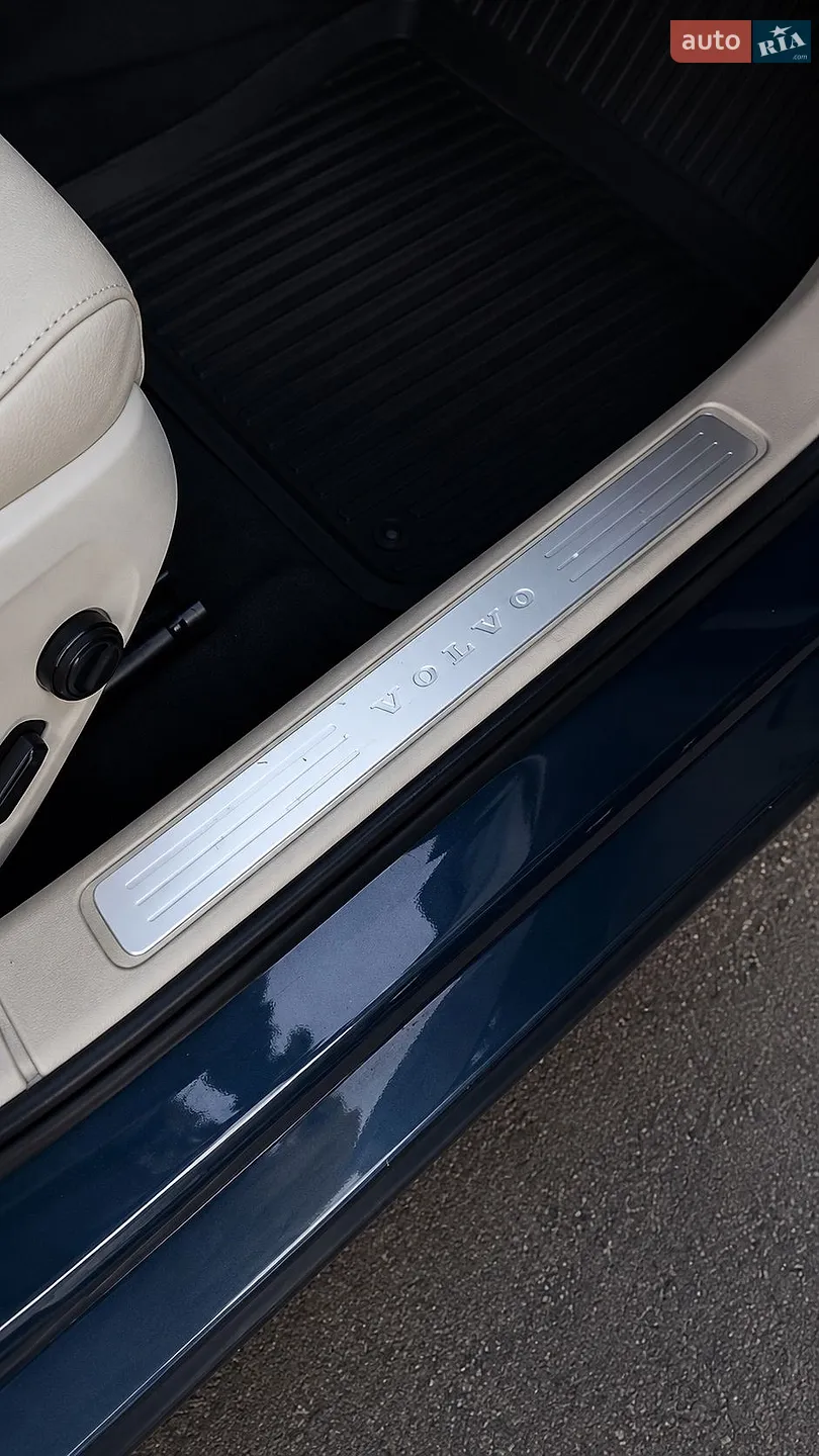 2019 Volvo S60 - мініатюра 15