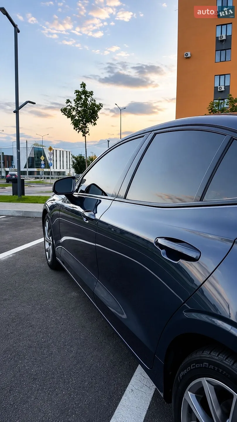 2019 Volvo S60 - мініатюра 18