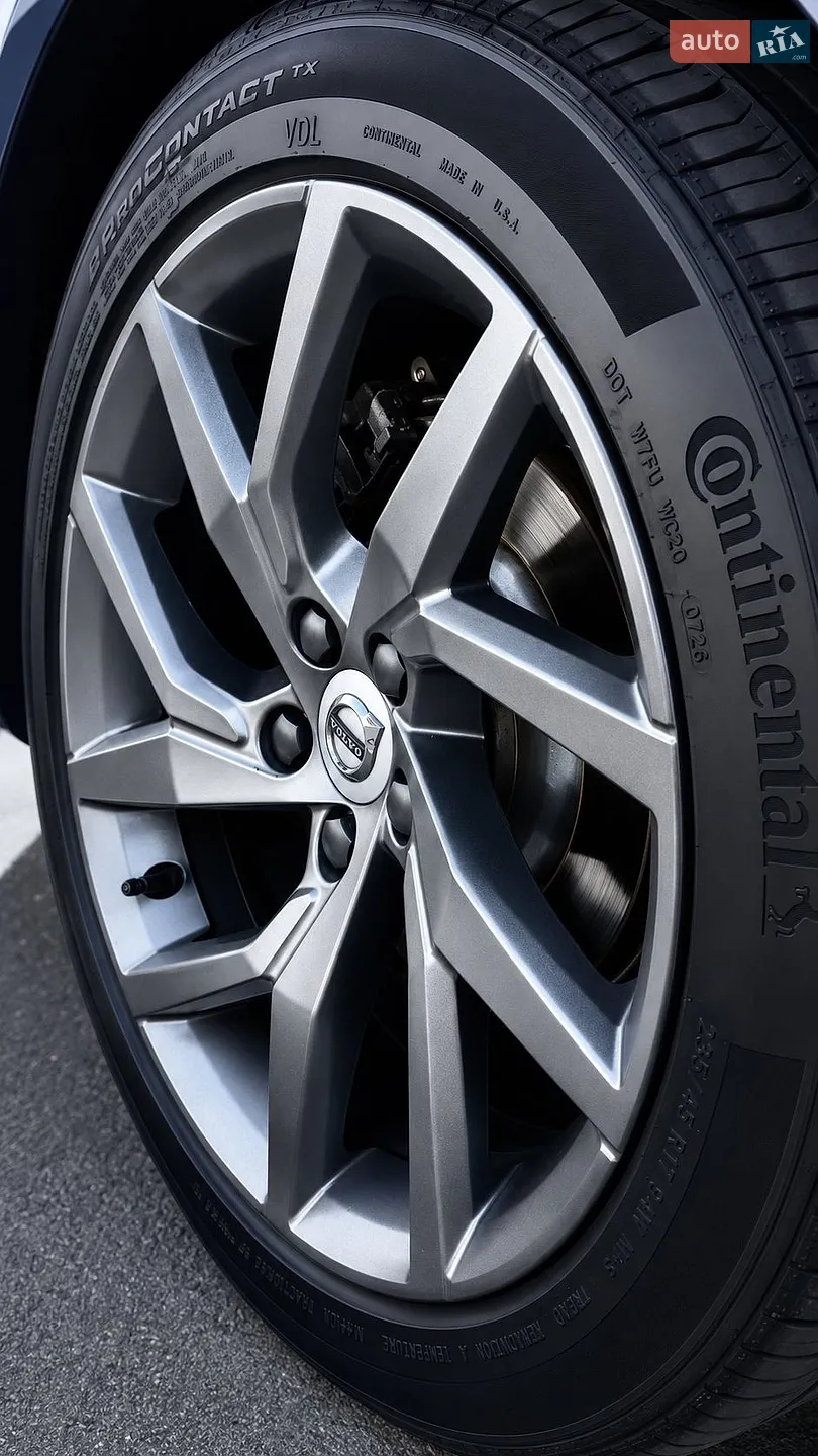 2019 Volvo S60 - мініатюра 20