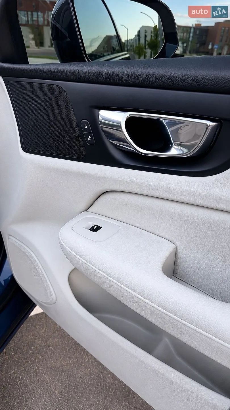2019 Volvo S60 - мініатюра 21