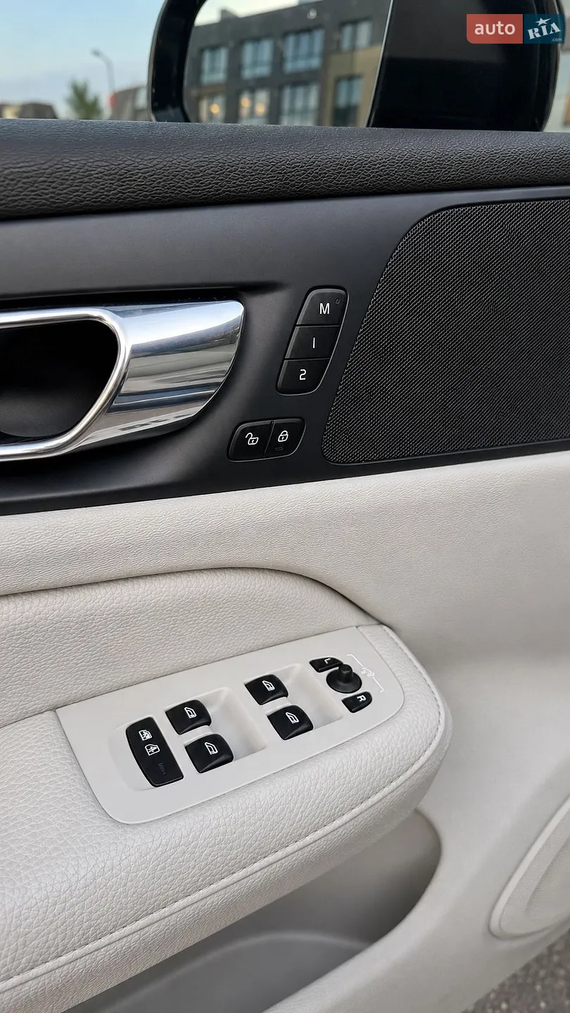 2019 Volvo S60 - мініатюра 22