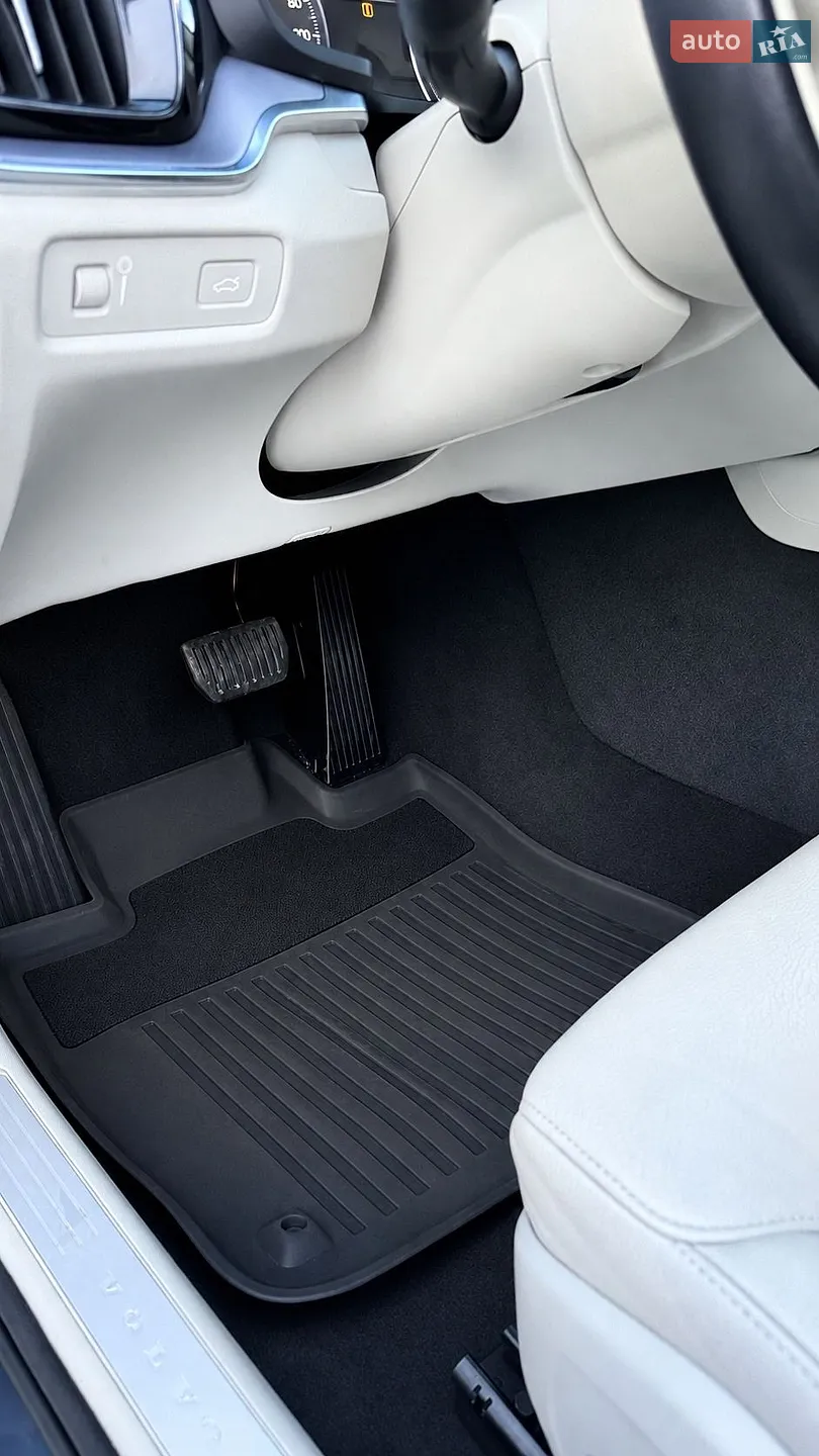 2019 Volvo S60 - мініатюра 25