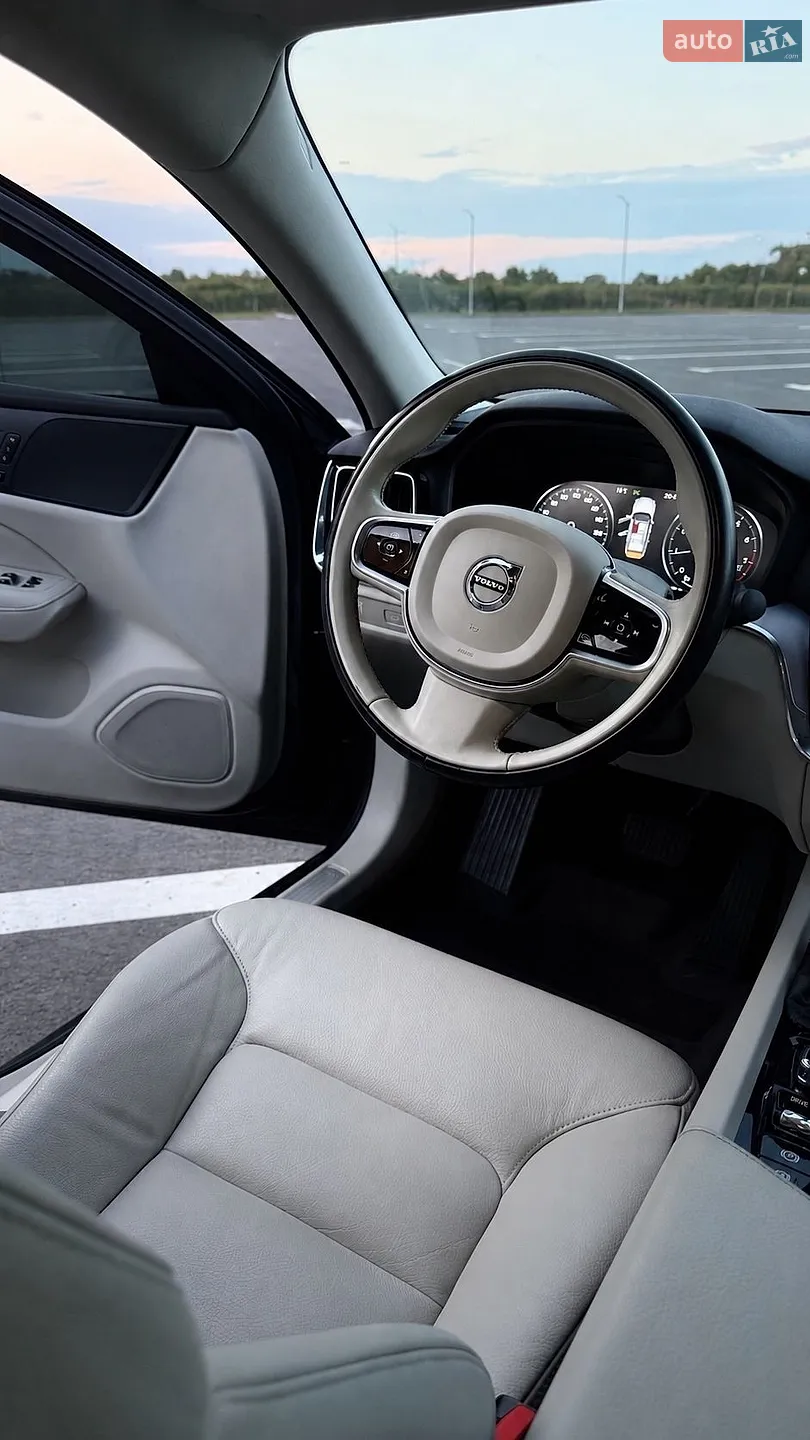 2019 Volvo S60 - мініатюра 27