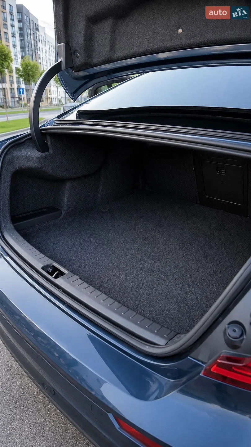 2019 Volvo S60 - мініатюра 34