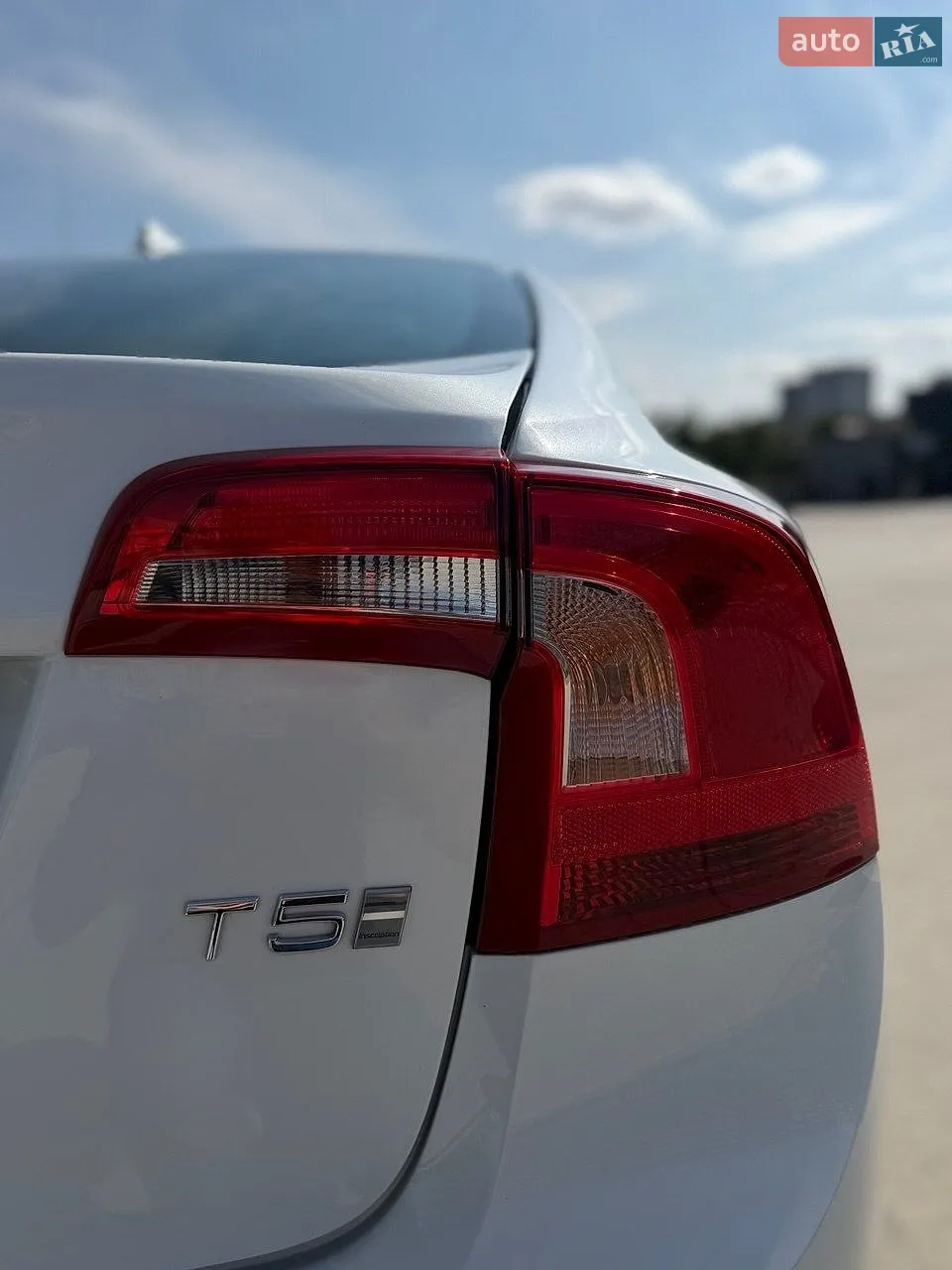 2017 Volvo S60 - мініатюра 6