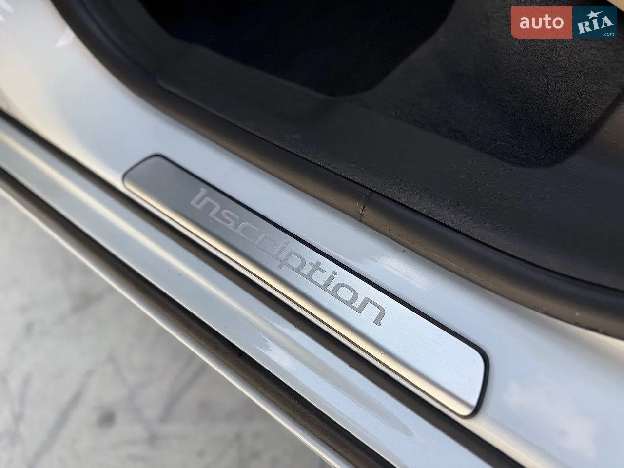 2017 Volvo S60 - мініатюра 10