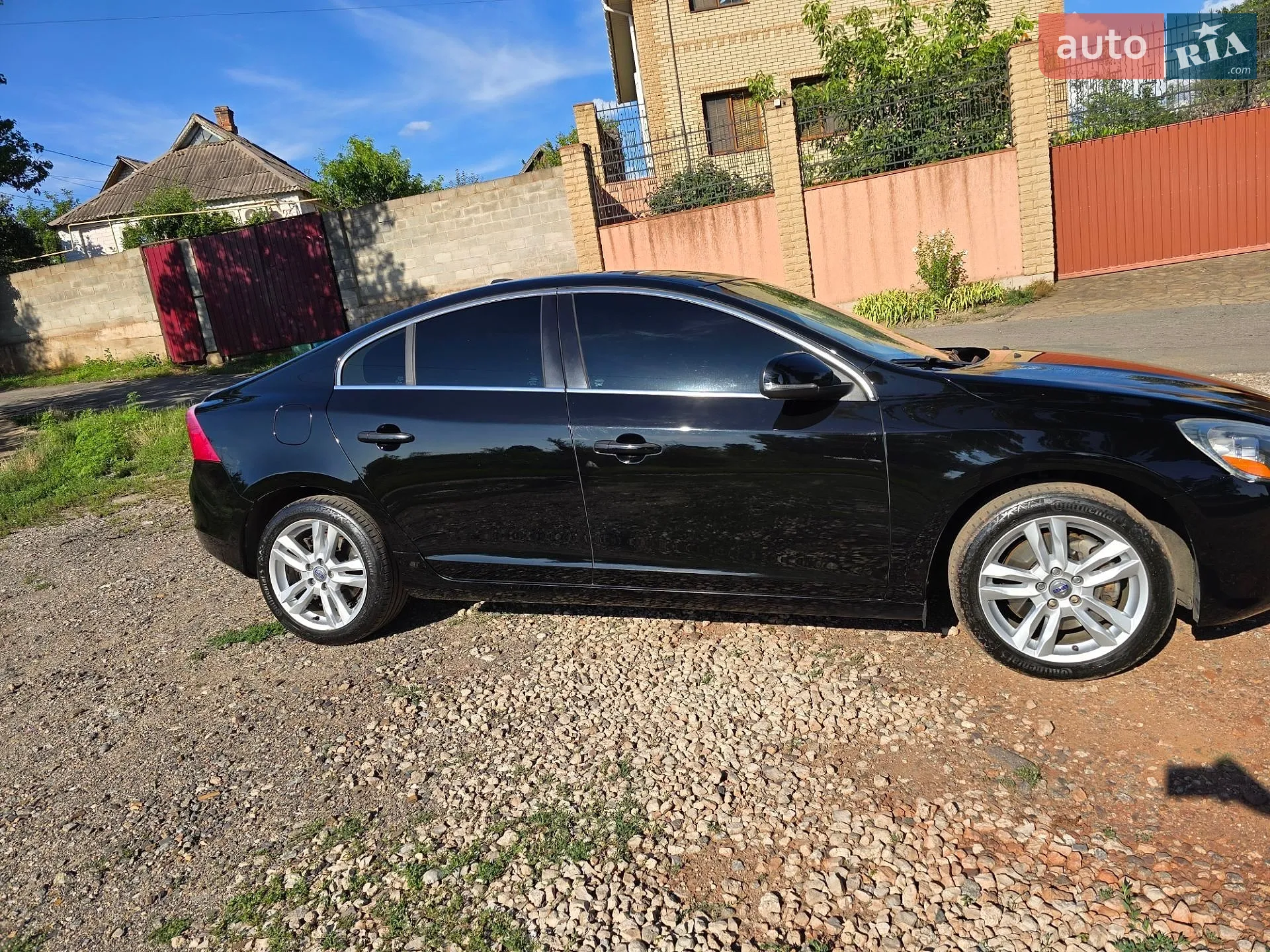 2012 Volvo S60 - мініатюра 6