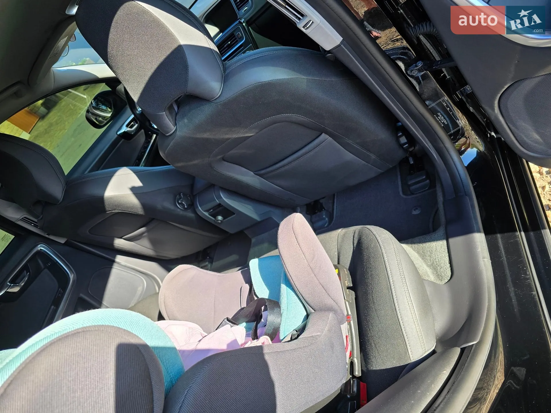 2012 Volvo S60 - мініатюра 22