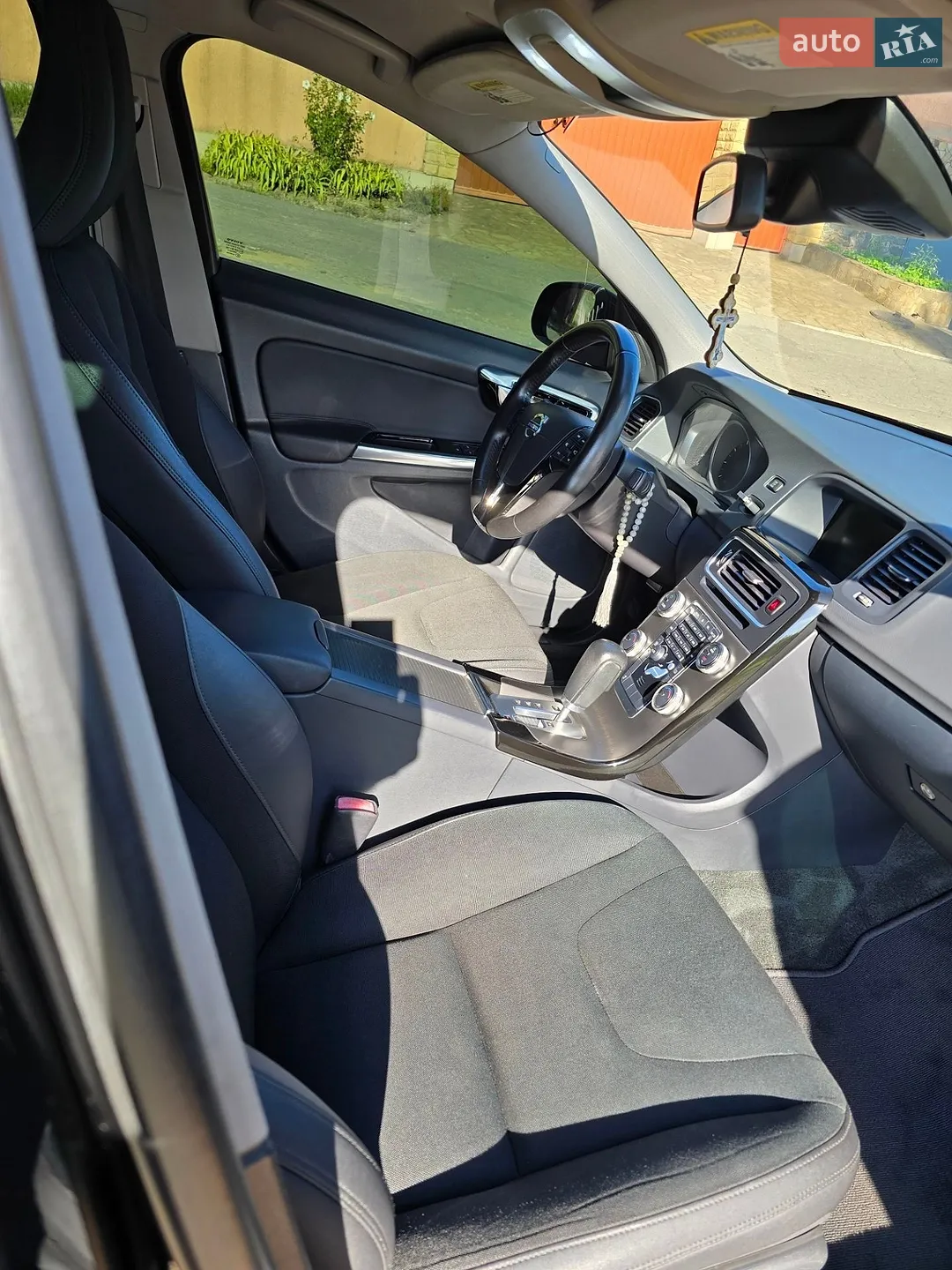 2012 Volvo S60 - мініатюра 26