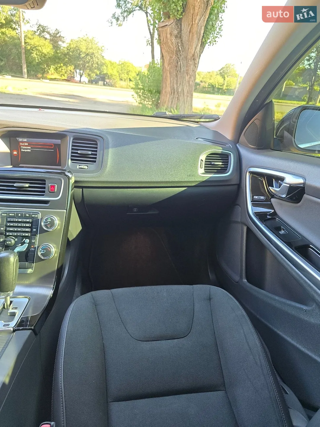 2012 Volvo S60 - мініатюра 41