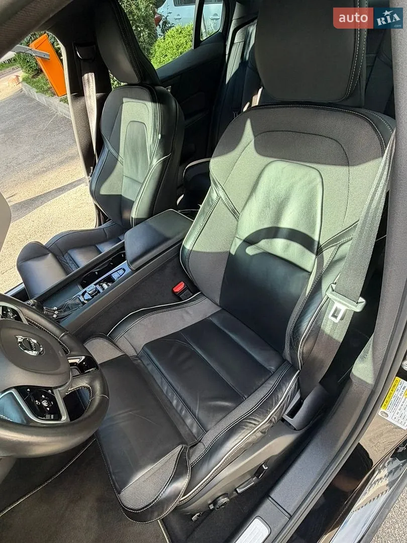 2020 Volvo S60 - мініатюра 26