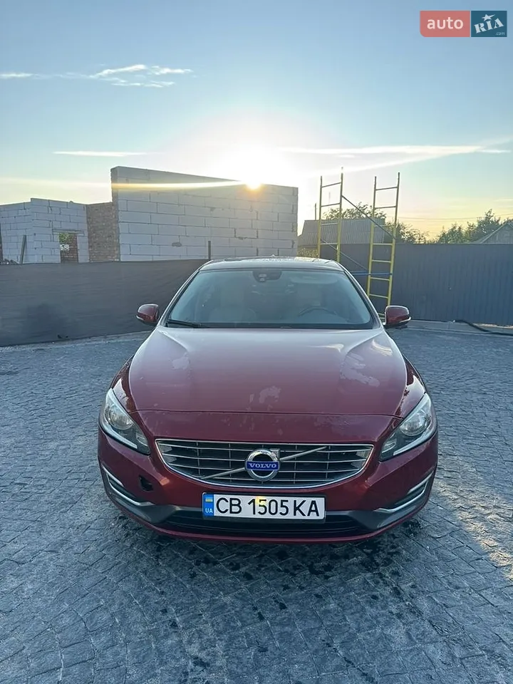 2013 Volvo S60 - мініатюра 25