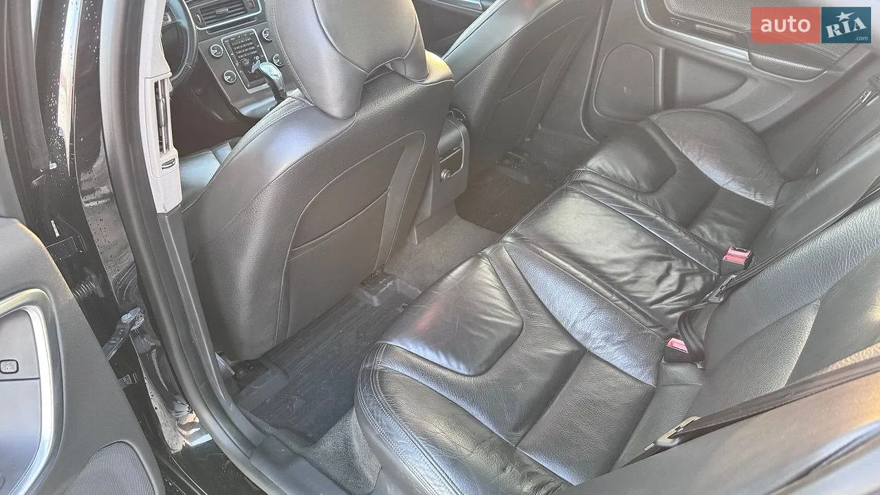 2013 Volvo S60 - мініатюра 17