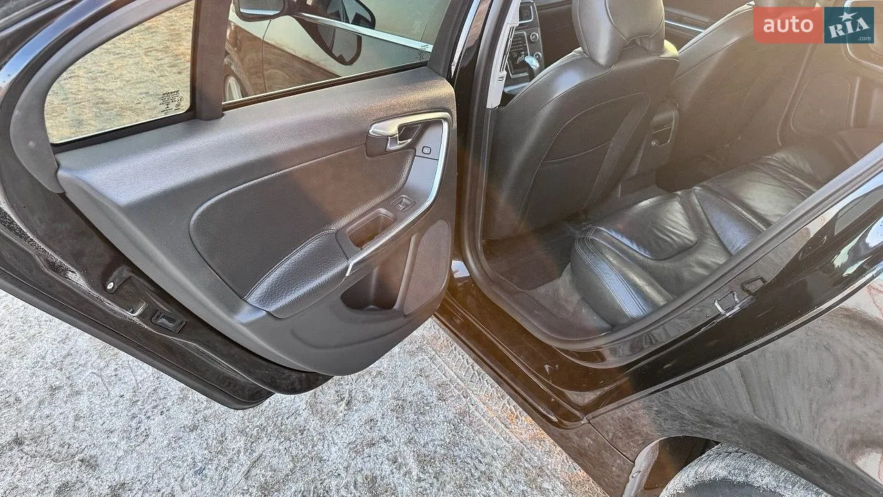 2013 Volvo S60 - мініатюра 21
