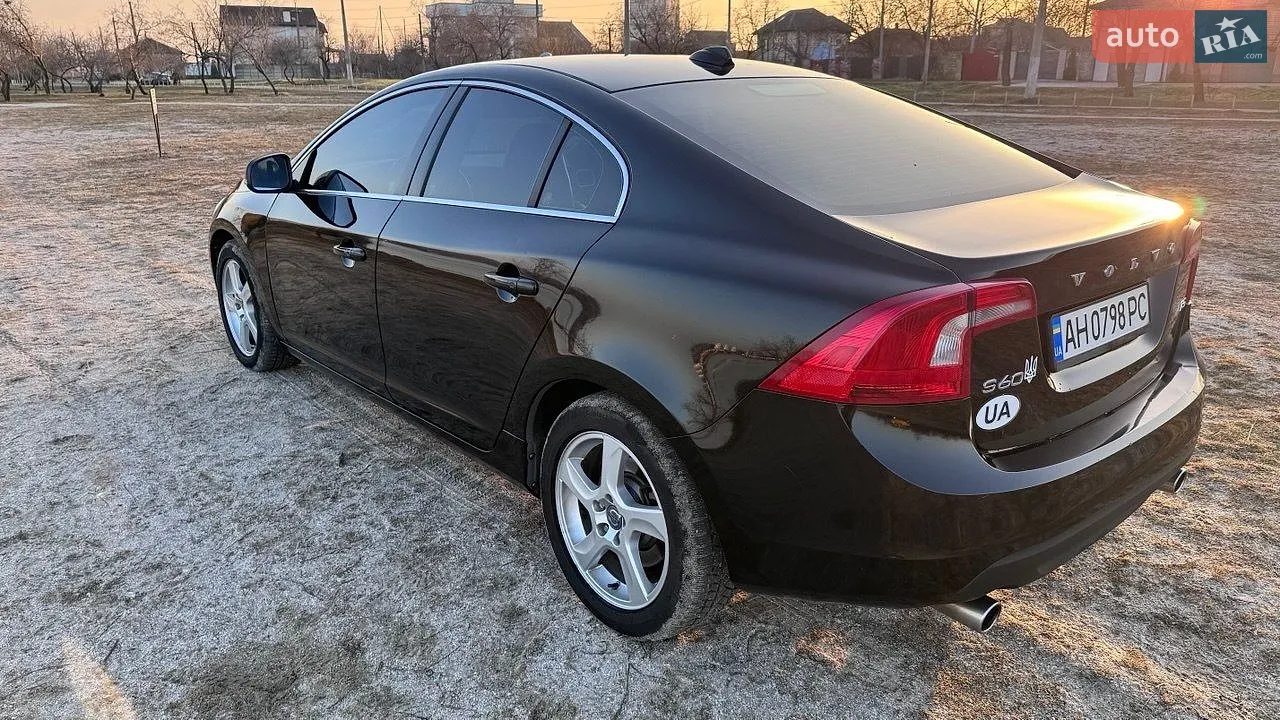 2013 Volvo S60 - мініатюра 25