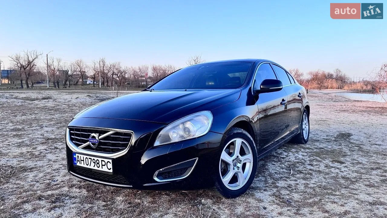 2013 Volvo S60 - мініатюра 30