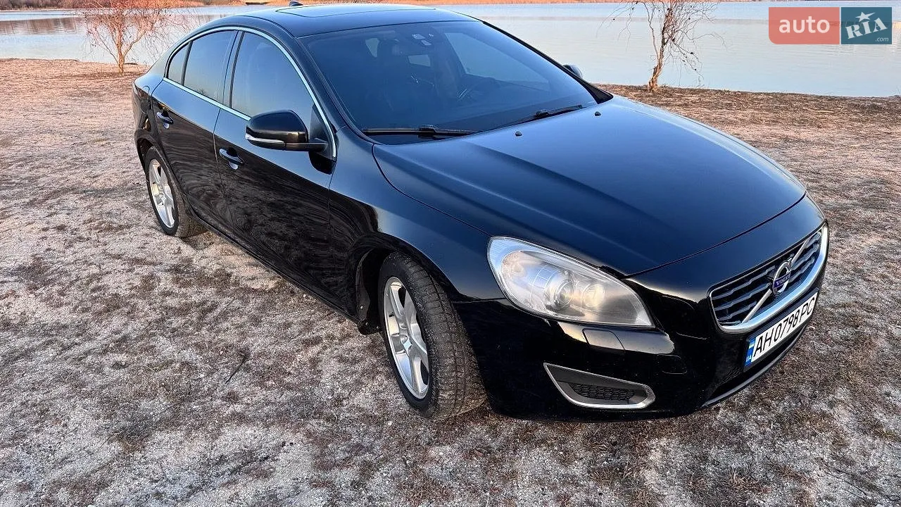 2013 Volvo S60 - мініатюра 38