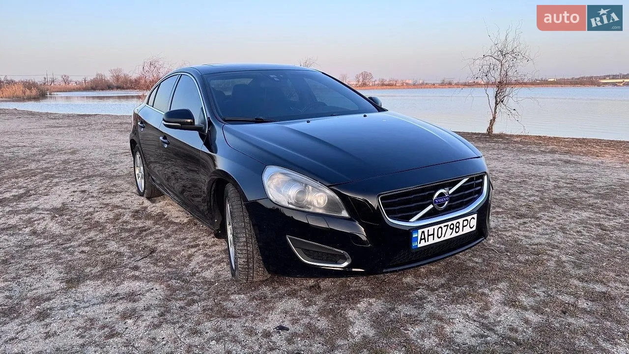 2013 Volvo S60 - мініатюра 49