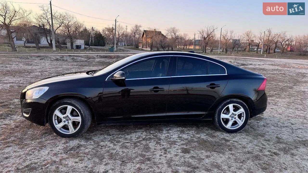 2013 Volvo S60 - мініатюра 54