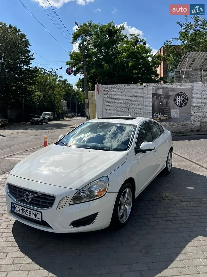 2013 Volvo S60 - мініатюра 22
