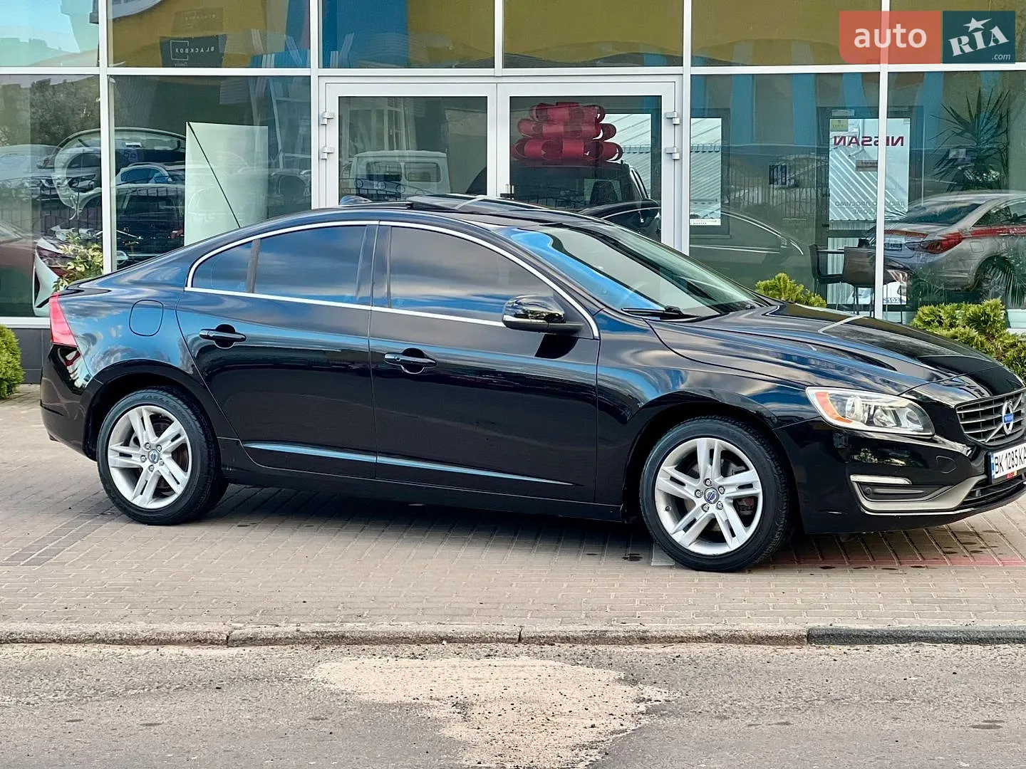 2014 Volvo S60 - мініатюра 8