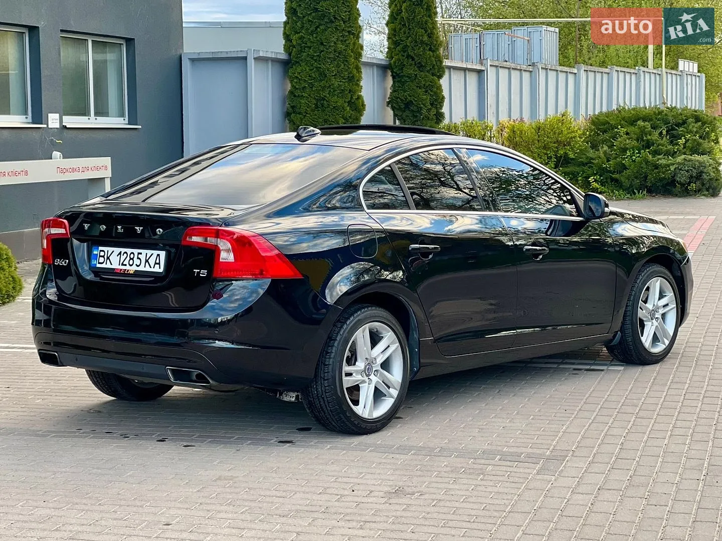 2014 Volvo S60 - мініатюра 11
