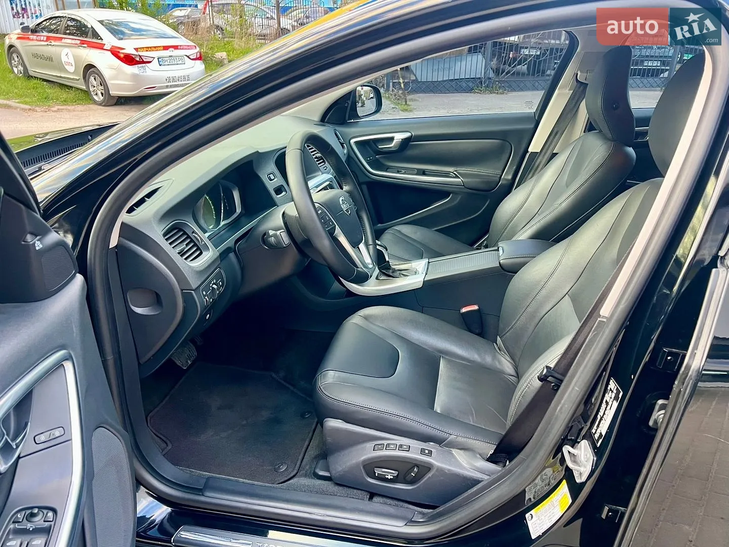 2014 Volvo S60 - мініатюра 21