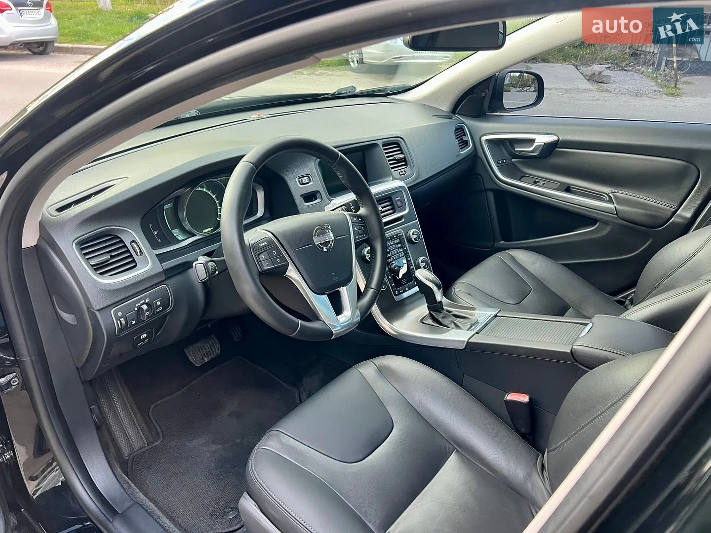 2014 Volvo S60 - мініатюра 23