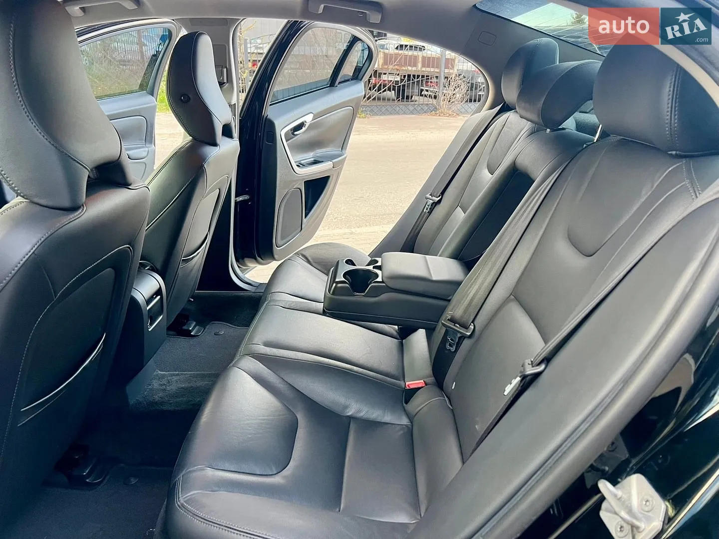 2014 Volvo S60 - мініатюра 30