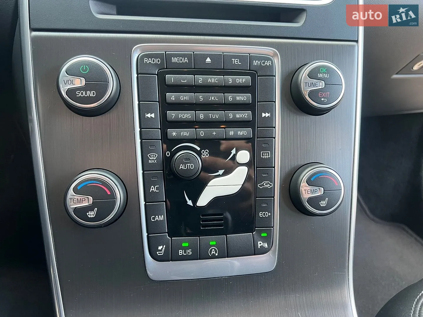 2014 Volvo S60 - мініатюра 32