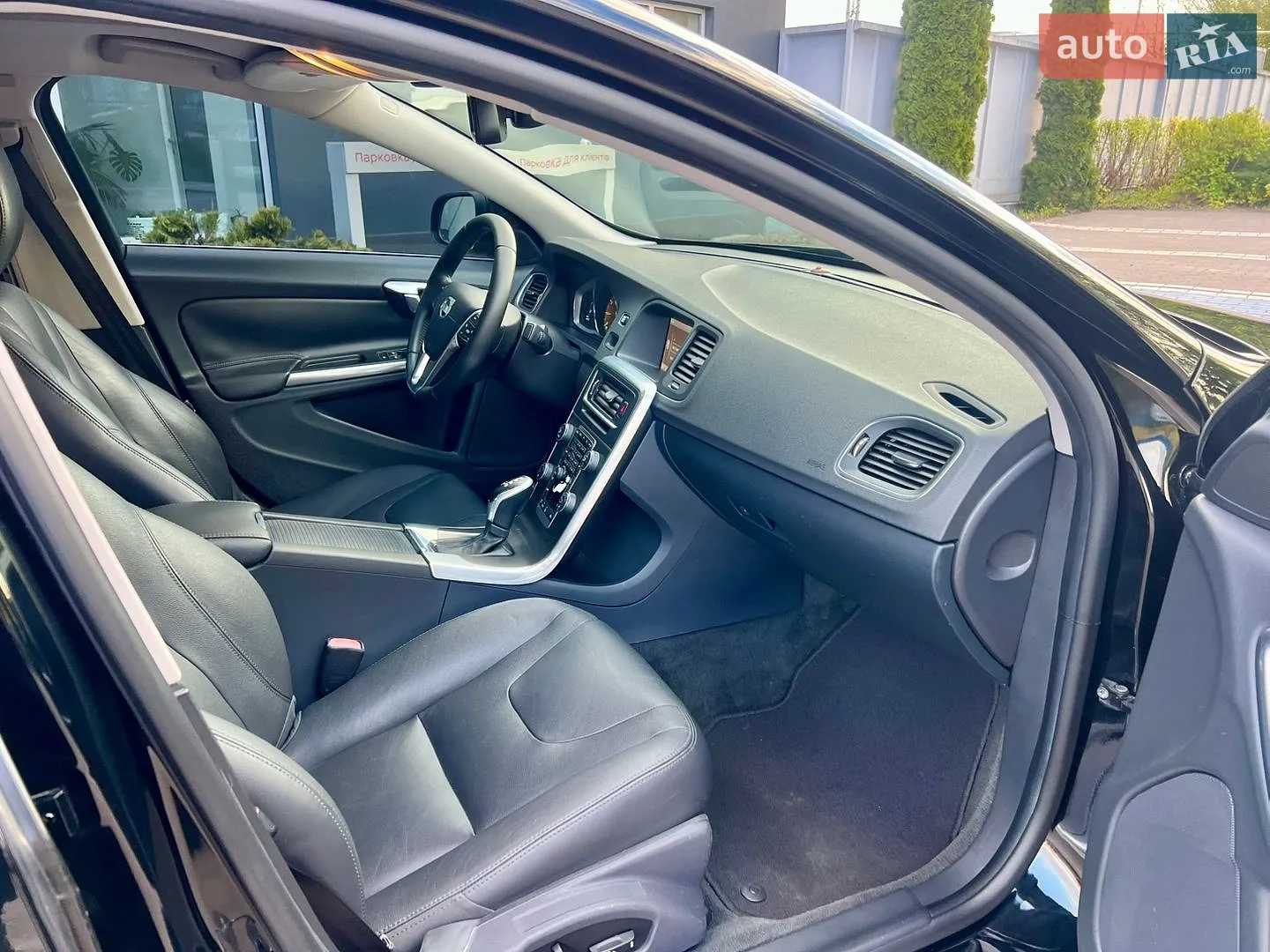 2014 Volvo S60 - мініатюра 36