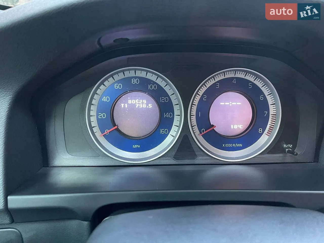 2012 Volvo S60 - мініатюра 2