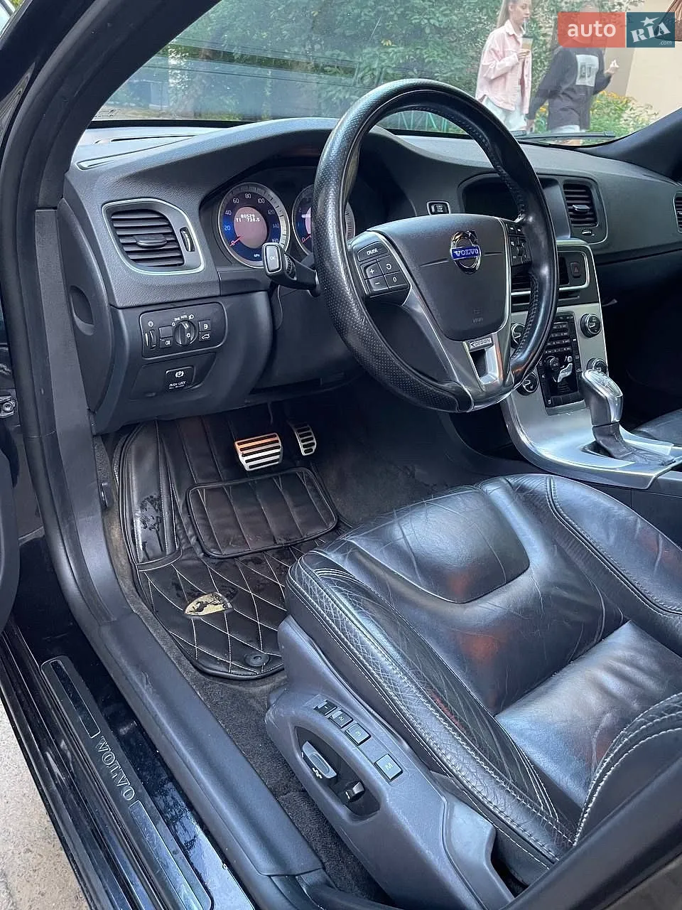 2012 Volvo S60 - мініатюра 6