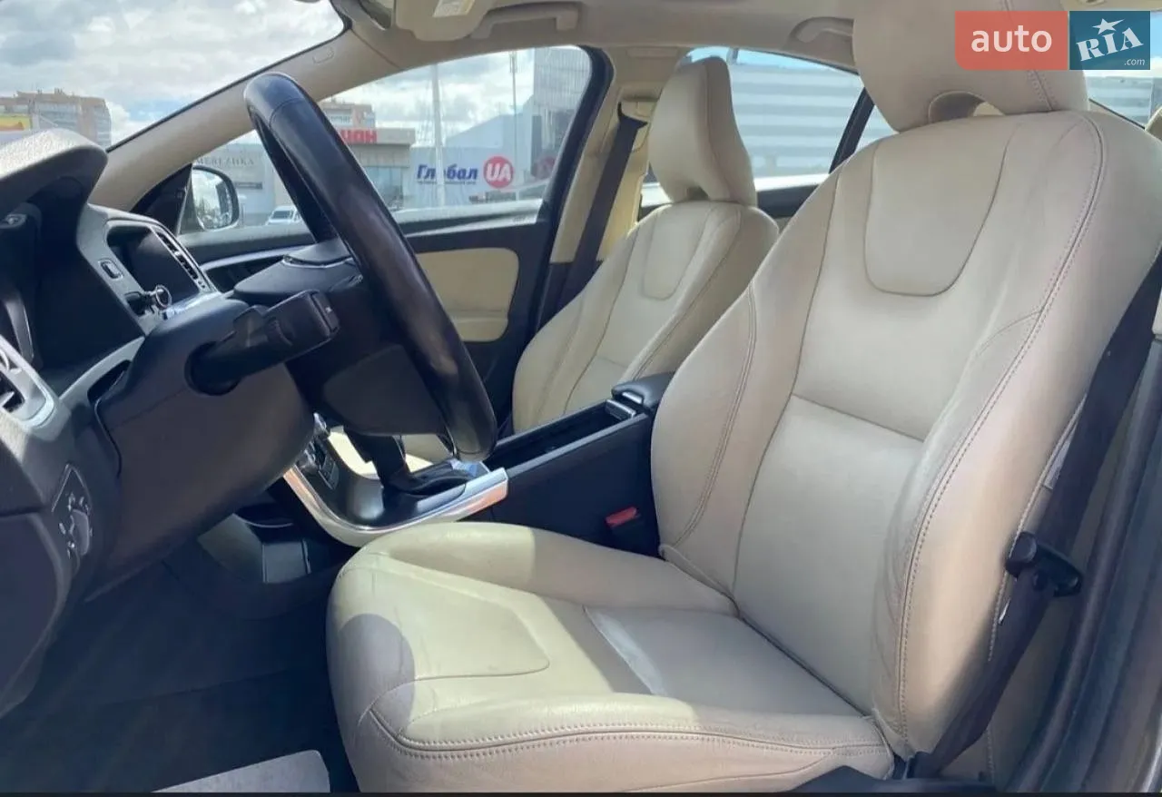 2016 Volvo S60 - мініатюра 25